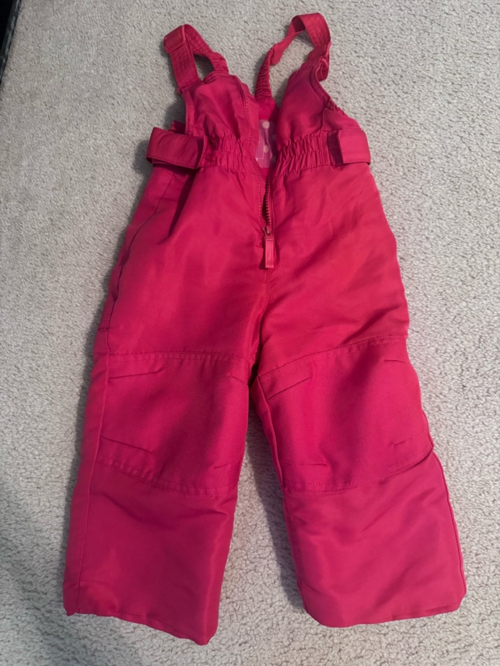 2T snow pants